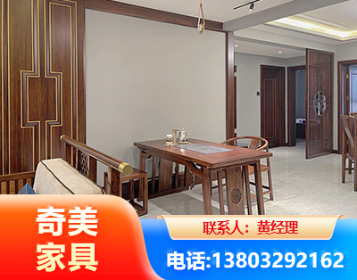 鹤壁板木结合家具
