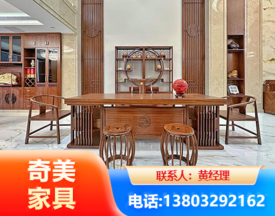鹤壁办公家具