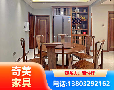 鹤壁板木结合家具