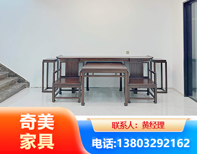 鹤壁办公家具