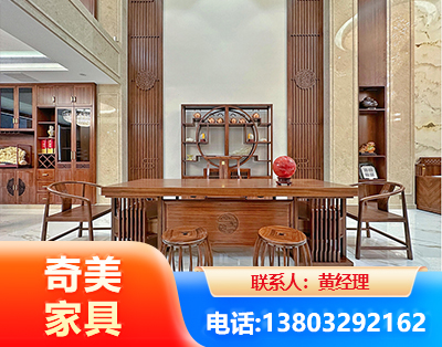 鹤壁全屋定制