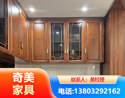 鹤壁全屋定制
